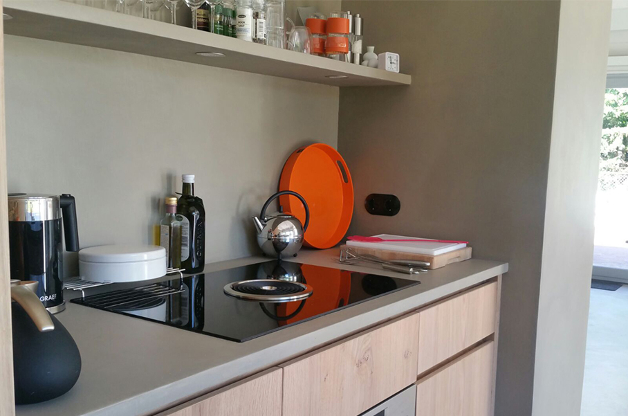 beton,cire,stucadoor,specialist,keuken