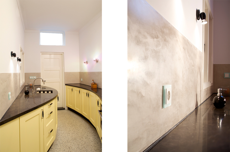 beton,cire,stucadoor,specialist,keuken